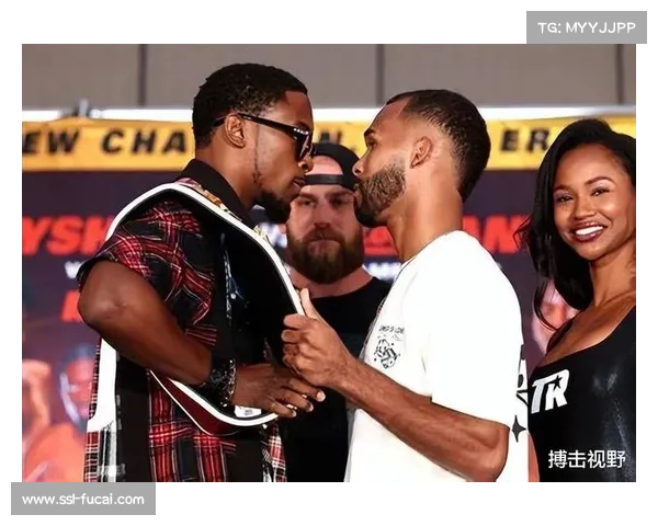 凯肖恩·戴维斯因体重超标丢冠，WBO轻量级头衔空缺促马森vs诺克斯对决