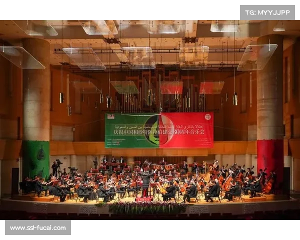 中沙建交35周年,电竞促进两国青年交流理解