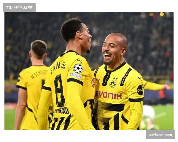 多特蒙德vs美因茨，双方合计13人缺阵让比赛充满变数